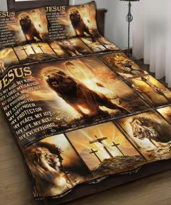 GOD NVGO19BD Premium 4pcs Bedding Set GOD NVGO19BD Premium 4pcs Bedding Set