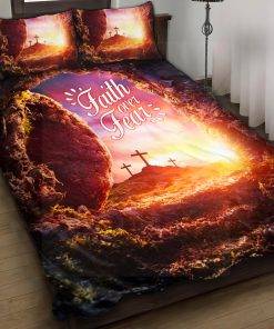 GOD NVGO03BD Premium 4pcs bedding set