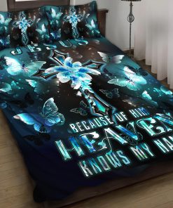 GOD TTGO154BD Premium Quilt bedding set