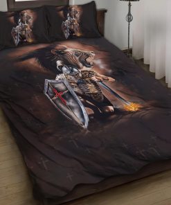 GOD LTGOBD365 Premium 4pcs Bedding Set