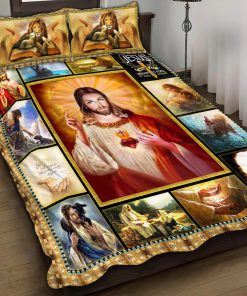 GOD NVGO13BD Premium 4pcs Bedding Set