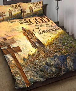 GOD LTGOBD116 Premium Quilt bedding set