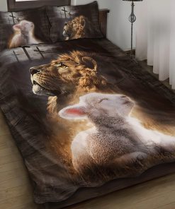 GOD NVGO30BD Premium 4pcs Bedding Set