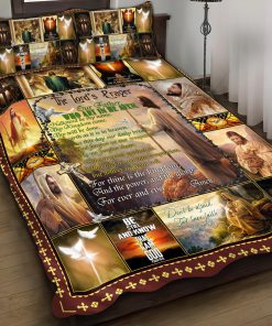 GOD NVGO17BD Premium 4pcs Bedding Set