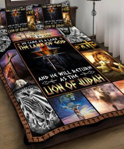 GOD NVGO18BD Premium 4pcs Bedding Set