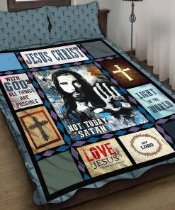GOD HBLGOBD8 Premium 4pcs Bedding Set