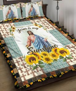 GOD HBLGOBD9 Premium 4pcs Bedding Set