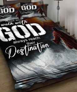 GOD LTGOBD112 Premium Quilt bedding set