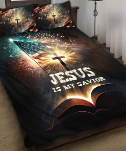 GOD TTGO001BD Premium 4pcs Bedding Set