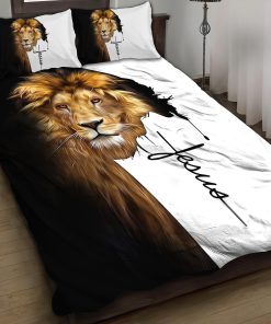 GOD LTGOBD421 Premium 4pcs Bedding Set