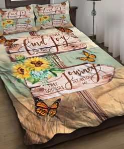 GOD VTGOBD136 Premium 4pcs Bedding Set