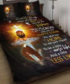 GOD LTGOBD257 Premium 4pcs Bedding Set