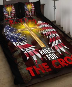 GOD LTGOBD124 Premium Quilt bedding set