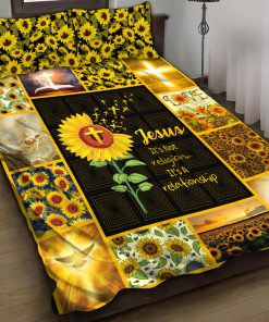 GOD HBLTGO03BD Premium 4pcs Bedding Set