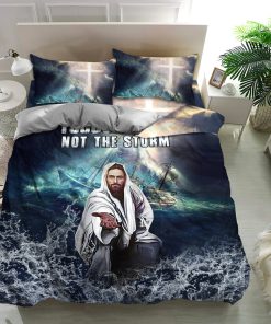 GOD HBLGOBD12 Premium 4pcs Bedding Set