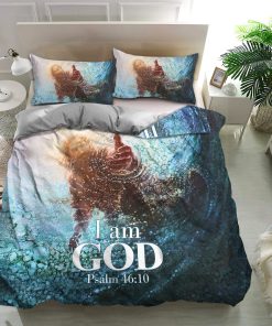 GOD NVGO02BD Premium 4pcs bedding set