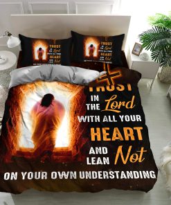 GOD LTGOBD113 Premium Quilt bedding set