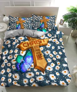 GOD LTGOBD254 Premium 4pcs Bedding Set
