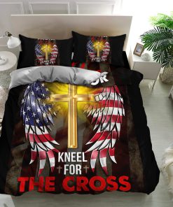 GOD LTGOBD124 Premium Quilt bedding set