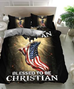 GOD LTGOBD128 Premium Quilt bedding set