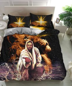 GOD MTGOBD132 Premium Quilt bedding set