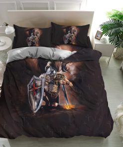 GOD LTGOBD365 Premium 4pcs Bedding Set