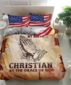 GOD NVGO14BD Premium 4pcs Bedding Set