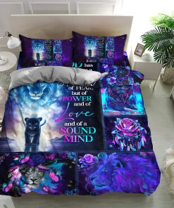 GOD LTGOBD115 Premium Quilt bedding set