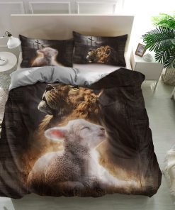 GOD NVGO30BD Premium 4pcs Bedding Set