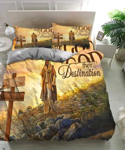 GOD LTGOBD116 Premium Quilt bedding set