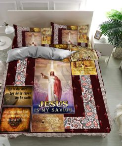 GOD HBLGOBD14 Premium 4pcs Bedding Set