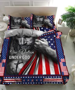 GOD HBLGOBD11 Premium 4pcs Bedding Set