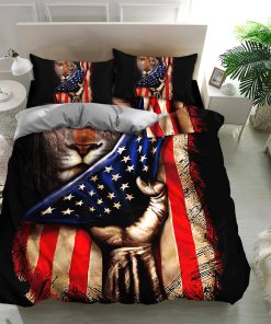 GOD LTGOBD123 Premium Quilt bedding set