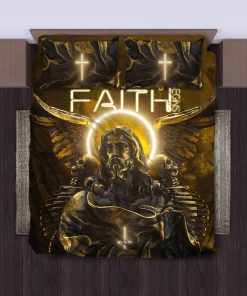 GOD TTGO153BD Premium Quilt bedding set