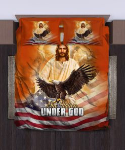 GOD LTGOBD372 Premium Quilt bedding set