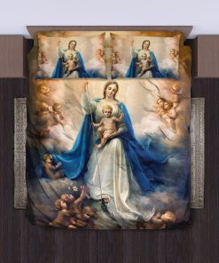 GOD TTGO148BD Premium Quilt bedding set