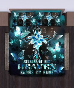 GOD TTGO154BD Premium Quilt bedding set