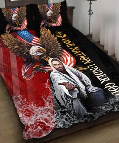 GOD HBLTGO04BD Premium 4pcs Bedding Set