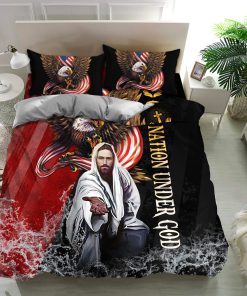 GOD HBLTGO04BD Premium 4pcs Bedding Set