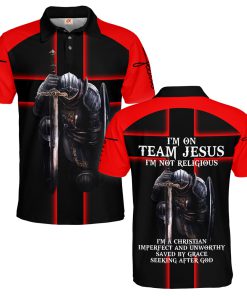 GOD HBLGO38 Premium Polo Shirt GOD HBLGO38 Premium Polo Shirt