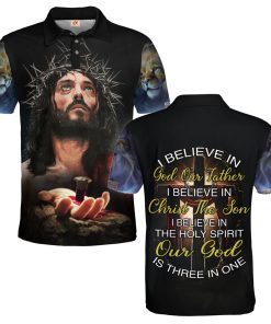 GOD HBLGO37 Premium Polo Shirt GOD HBLGO37 Premium Polo Shirt