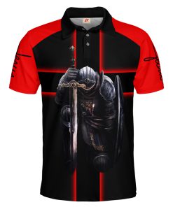 GOD HBLGO38 Premium Polo Shirt
