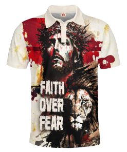 GOD TTGO125 Premium Polo Shirt GOD TTGO125 Premium Polo Shirt