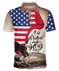 GOD TTGO127 Premium Polo Shirt GOD TTGO127 Premium Polo Shirt