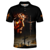 GOD TQTGO215 Premium Polo Shirt