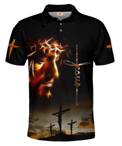 GOD LTGO262 Premium Polo Shirt GOD LTGO262 Premium Polo Shirt