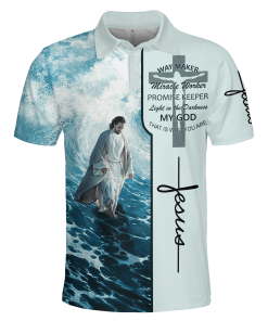 GOD HLT-2512-G-01 Premium Polo Shirt GOD HLT-2512-G-01 Premium Polo Shirt