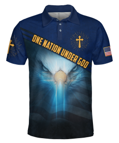 GOD HLT-2106-G-01 Premium Polo Shirt