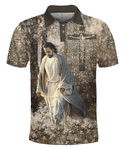 GOD HLT-2406-G-02 Premium Polo Shirt