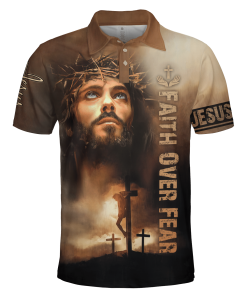 GOD HLT-2706-G-01 Premium Polo Shirt